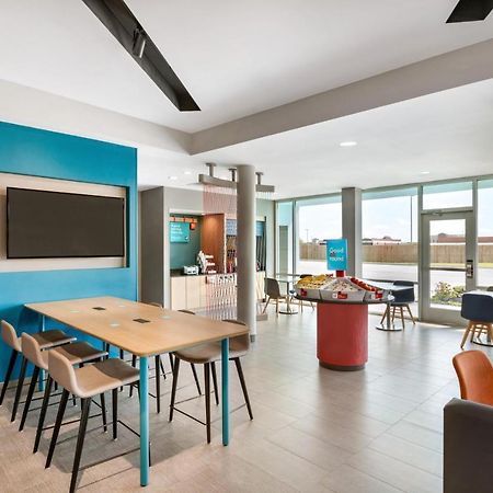 Avid Hotels - Prattville - Montgomery North By Ihg Ngoại thất bức ảnh