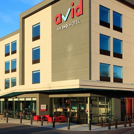 Avid Hotels - Prattville - Montgomery North By Ihg Ngoại thất bức ảnh