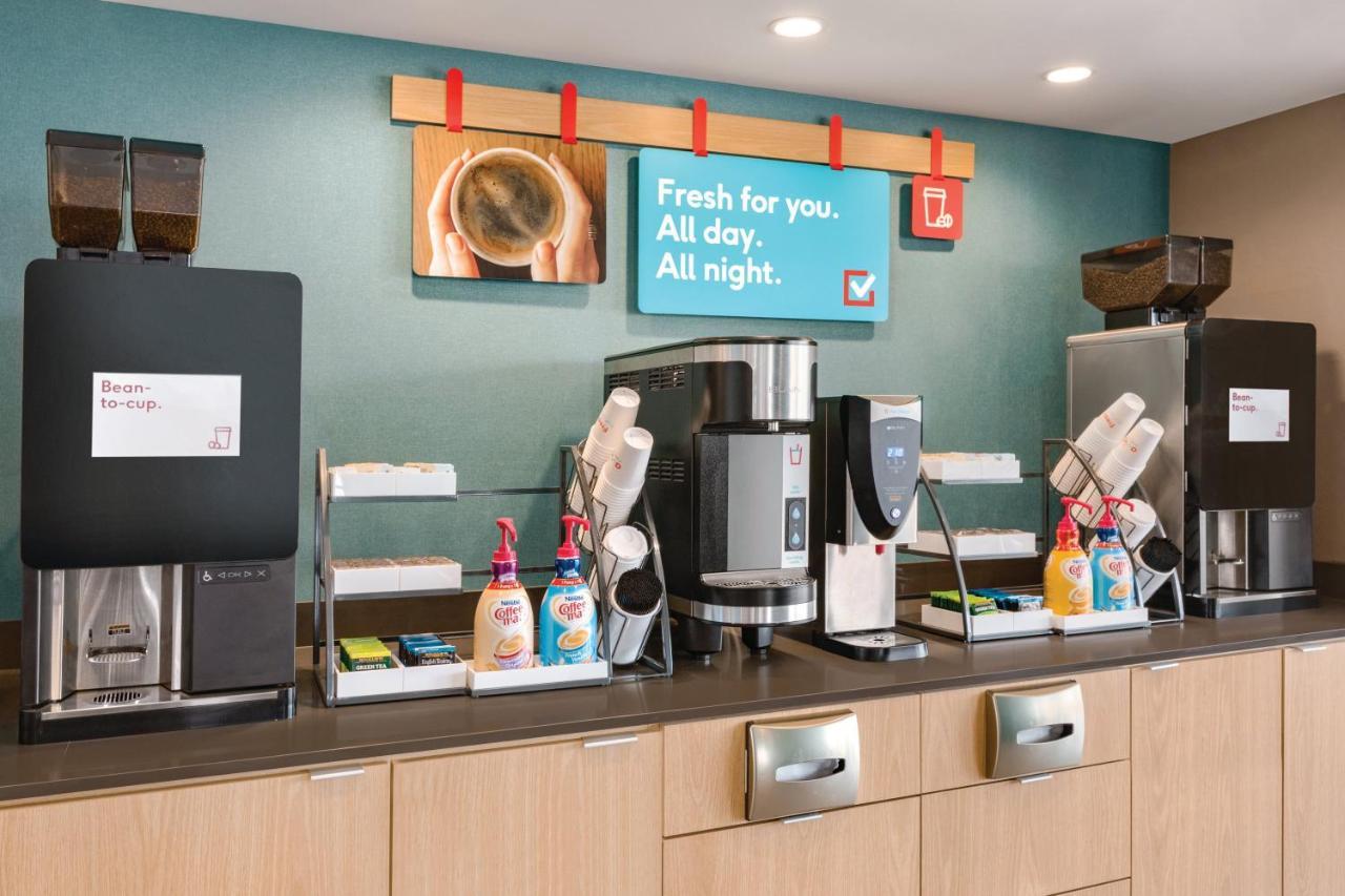 Avid Hotels - Prattville - Montgomery North By Ihg Ngoại thất bức ảnh