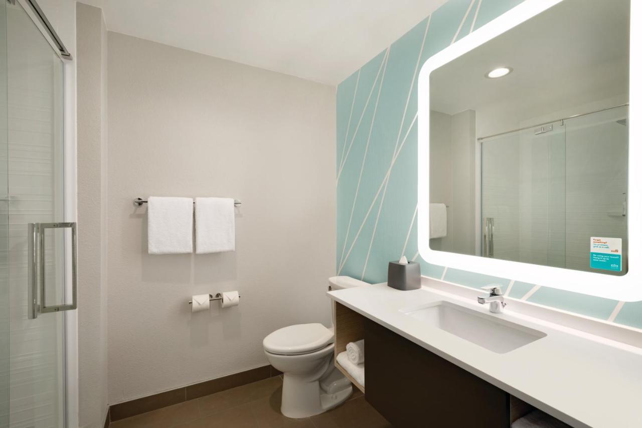 Avid Hotels - Prattville - Montgomery North By Ihg Ngoại thất bức ảnh