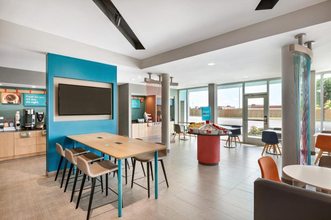 Avid Hotels - Prattville - Montgomery North By Ihg Ngoại thất bức ảnh