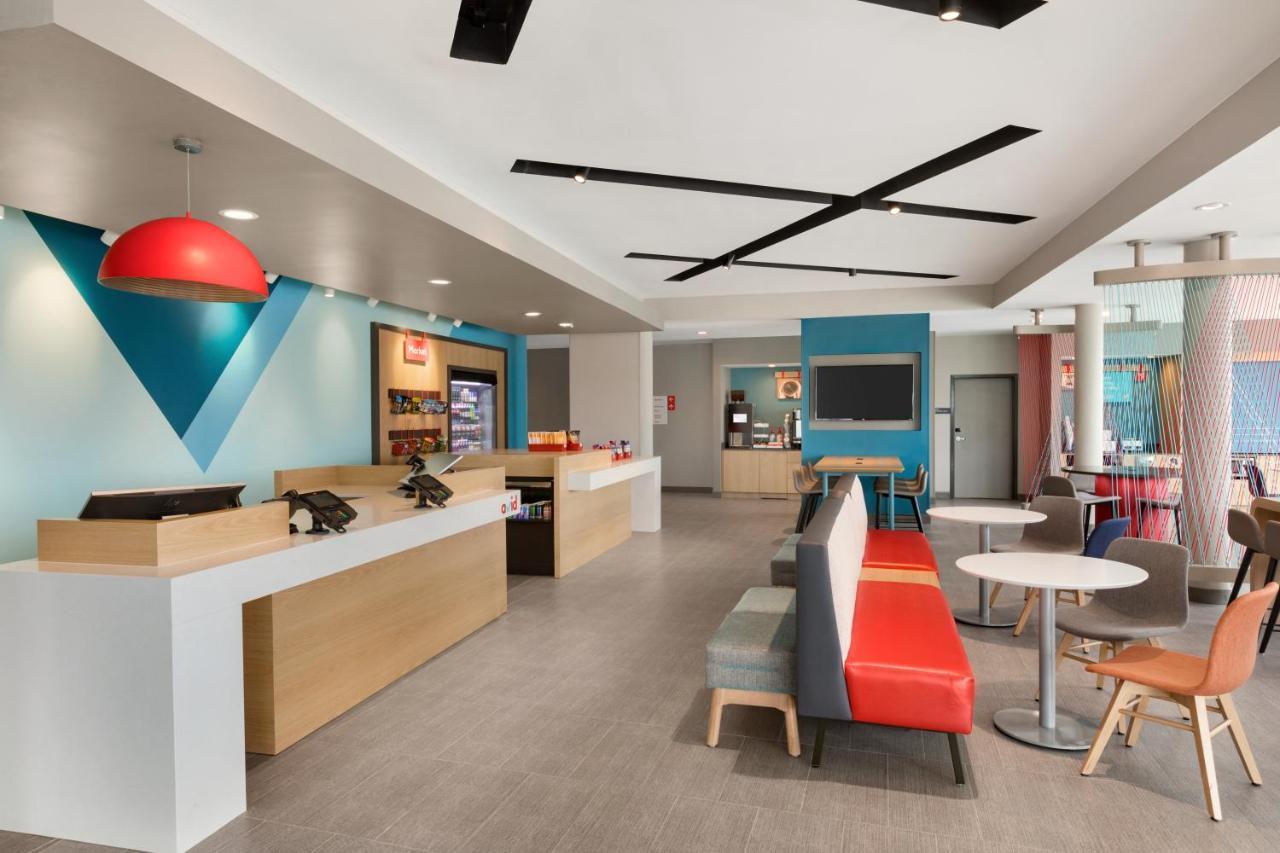 Avid Hotels - Prattville - Montgomery North By Ihg Ngoại thất bức ảnh