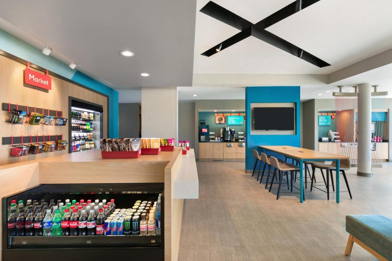Avid Hotels - Prattville - Montgomery North By Ihg Ngoại thất bức ảnh