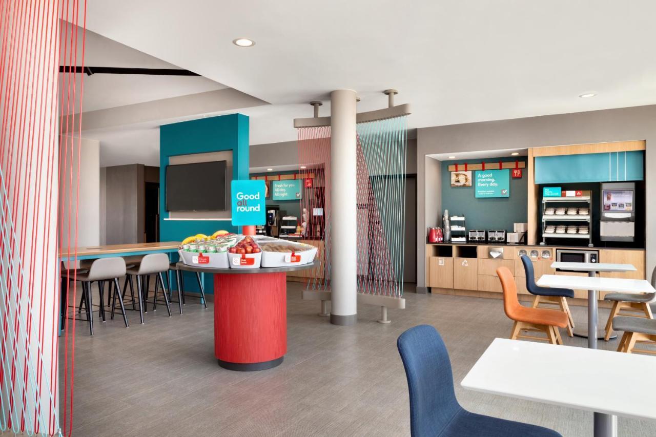 Avid Hotels - Prattville - Montgomery North By Ihg Ngoại thất bức ảnh