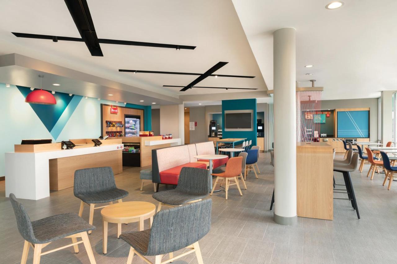Avid Hotels - Prattville - Montgomery North By Ihg Ngoại thất bức ảnh