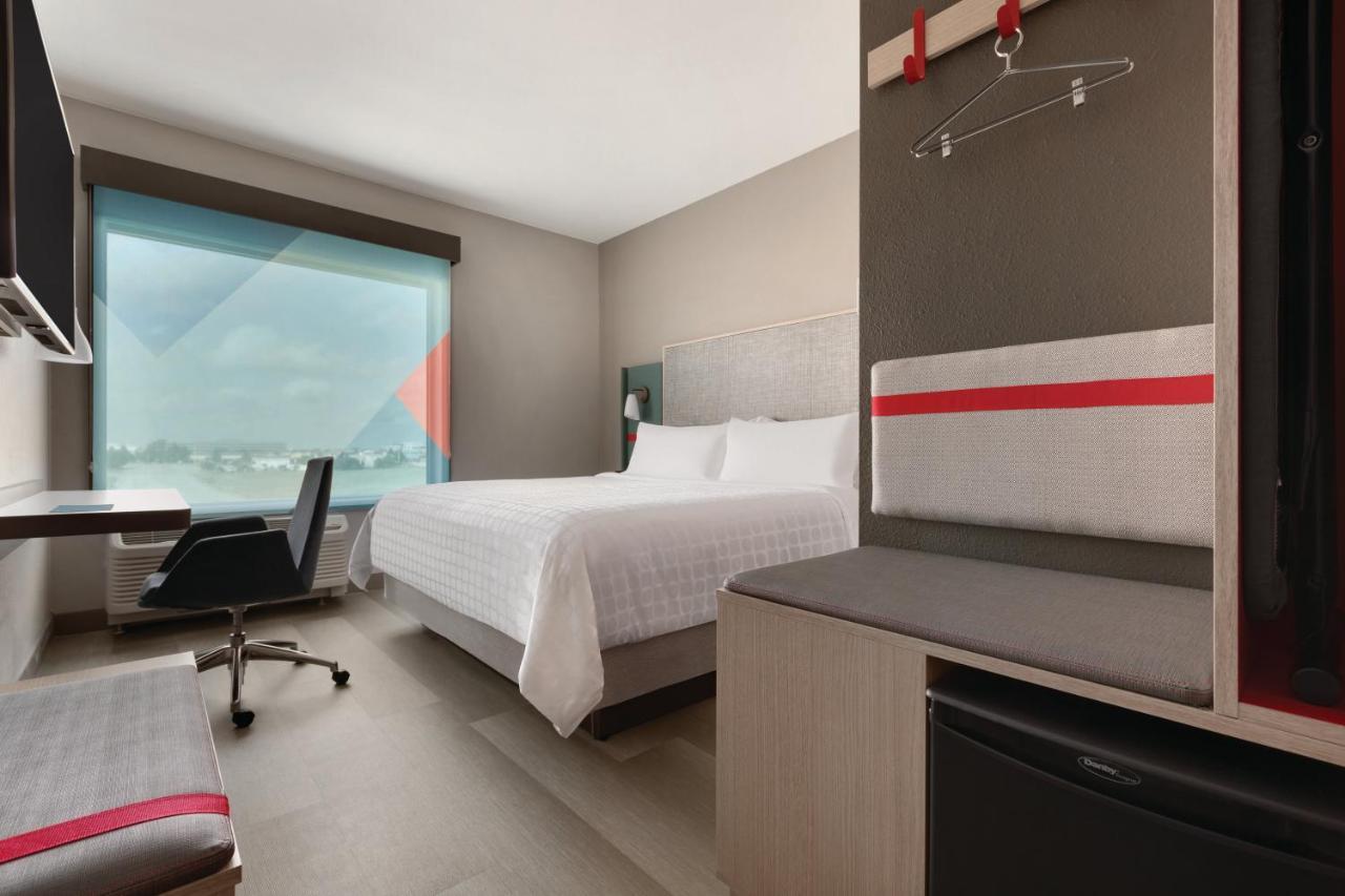 Avid Hotels - Prattville - Montgomery North By Ihg Ngoại thất bức ảnh