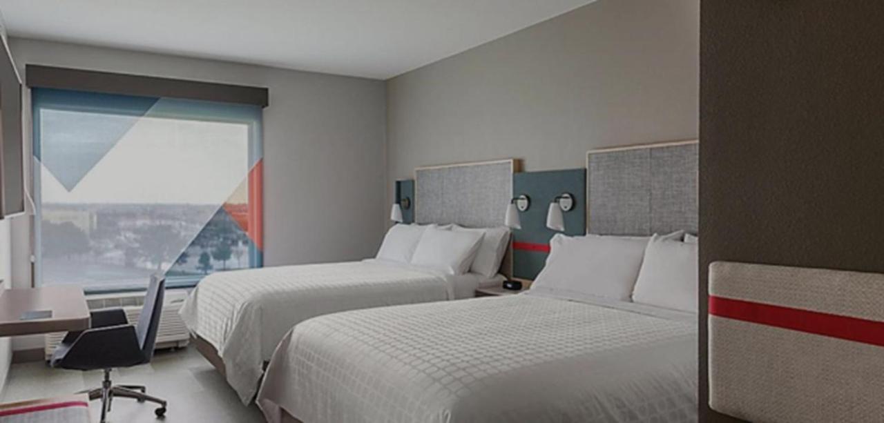 Avid Hotels - Prattville - Montgomery North By Ihg Ngoại thất bức ảnh