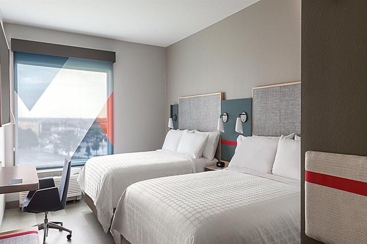 Avid Hotels - Prattville - Montgomery North By Ihg Ngoại thất bức ảnh