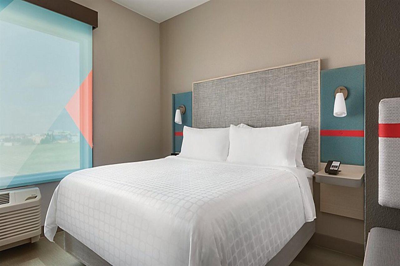 Avid Hotels - Prattville - Montgomery North By Ihg Ngoại thất bức ảnh
